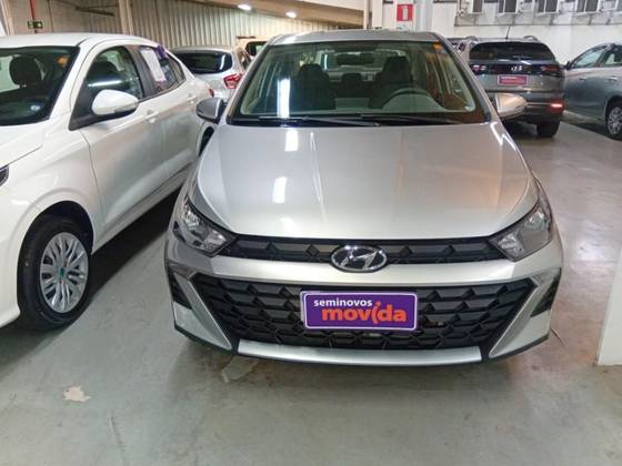 HYUNDAI HB20S 1.0 12V FLEX COMFORT PLUS MANUAL HYUNDAI HB20S 1.0 12V FLEX COMFORT PLUS MANUAL